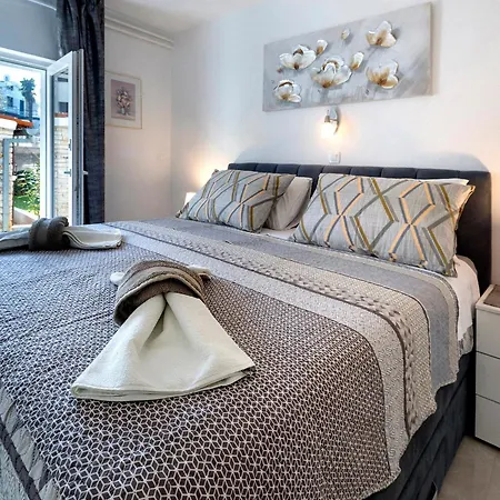 Renato Apartment Porec