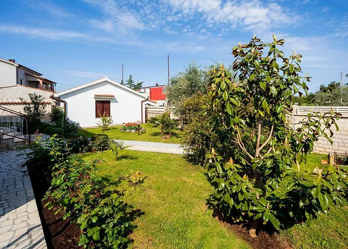 Apartman Renato Poreč