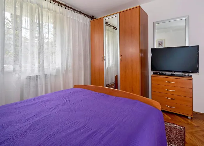 Renato Apartman Poreč