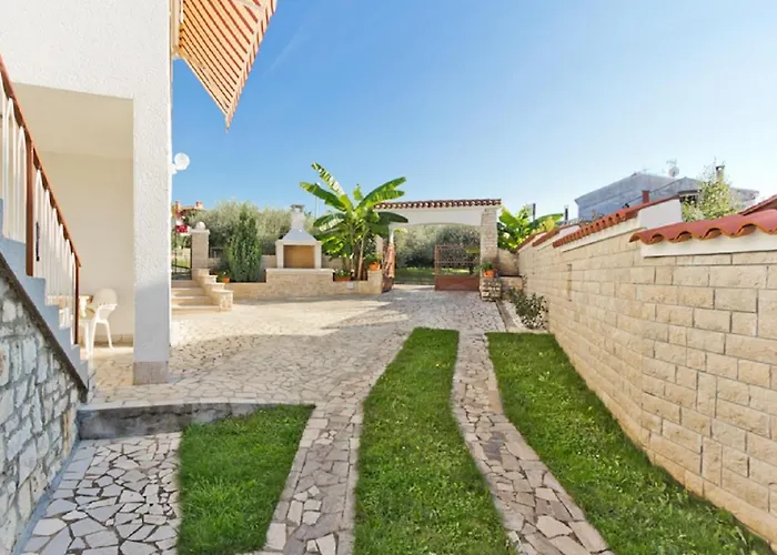 Apartman Renato Poreč