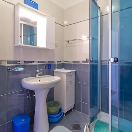 Διαμέρισμα Renato Πόρετς