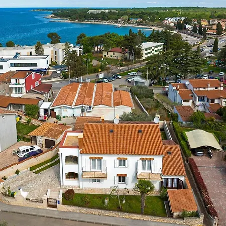 Apartamento Renato Poreč