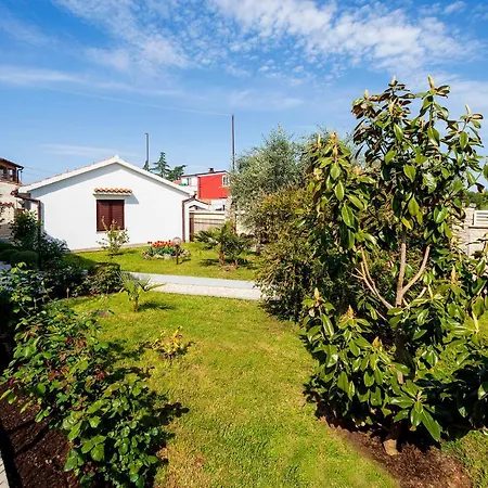 Apartmán Renato Poreč