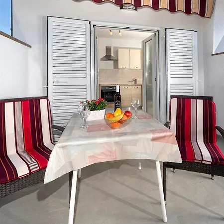 Apartmán Renato Poreč