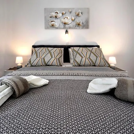 Apartmán Renato