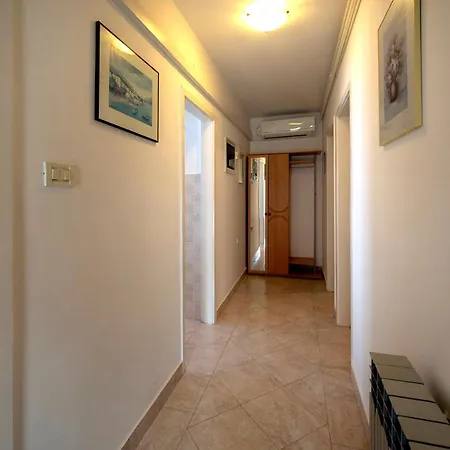 Apartmán Renato Poreč