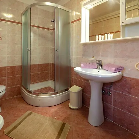 Apartmán Renato Poreč