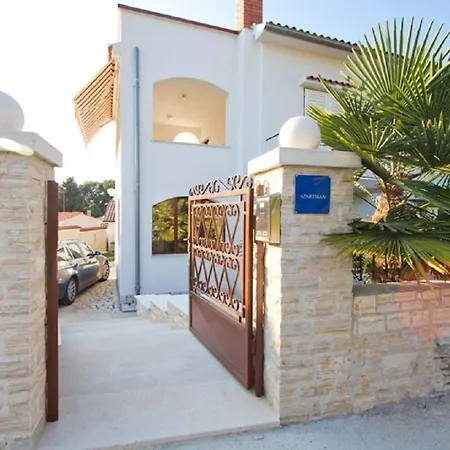 Apartmán Renato