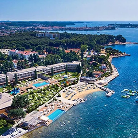 Renato Apartamento Poreč