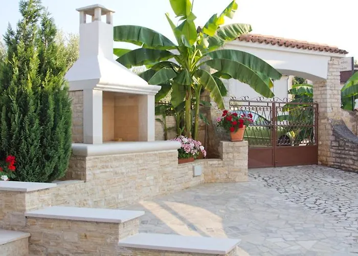 Renato Appartement Poreč