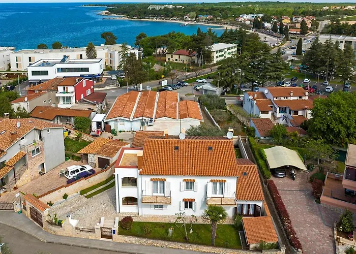 Apartment Renato Poreč