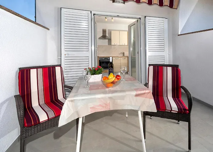 Apartment Renato Poreč