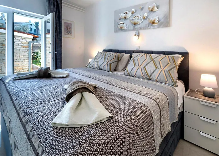 Renato Apartamento Poreč