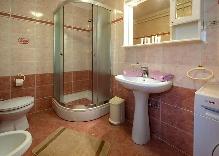 Apartamento Renato Poreč