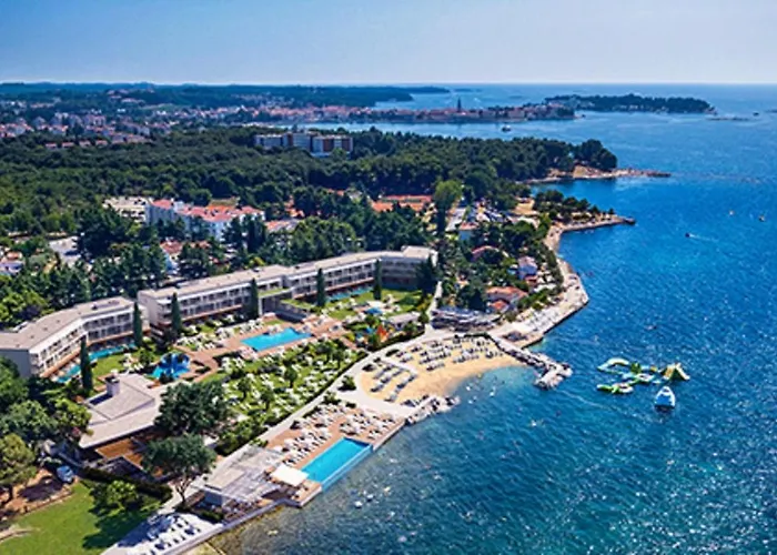 Renato Apartment Poreč